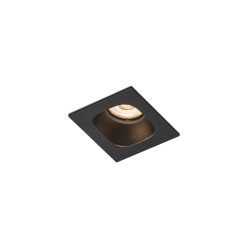 PIRRO CEILING REC 1.0 LED 2700K B-B