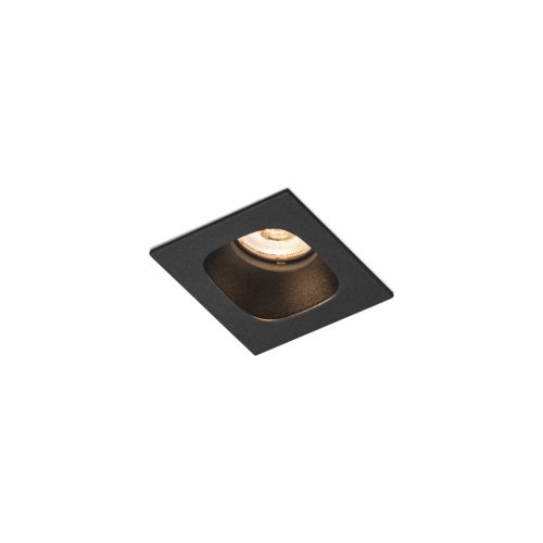 PIRRO CEILING REC 1.0 LED 2700K B-B