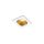 PIRRO CEILING REC 1.0 LED 2700K W-G