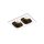 PIRRO CEILING REC 2.0 LED 2700K W-B