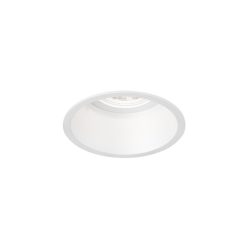 DEEPER IP44 CEILING REC 1.0 LED 3000K W