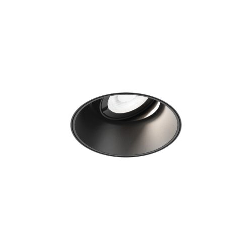 DEEP ADJUST PETIT TRIMLESS CEILING REC 1.0 LED 1800-3000K B