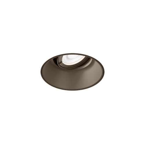 DEEP ADJUST PETIT TRIMLESS CEILING REC 1.0 LED 2700K Q