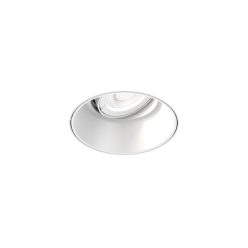 DEEP ADJUST PETIT TRIMLESS CEILING REC 1.0 LED 1800-3000K W
