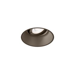 DEEP ADJUST PETIT TRIMLESS CEILING REC 1.0 LED 3000K Q