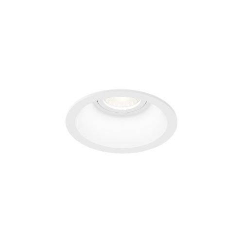 DEEP PETIT CEILING REC 1.0 LED 1800-3000K W