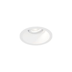 DEEP ADJUST PETIT CEILING REC 1.0 LED 3000K W
