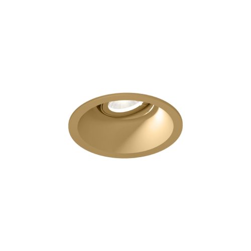DEEP ADJUST PETIT CEILING REC 1.0 LED 2700K M