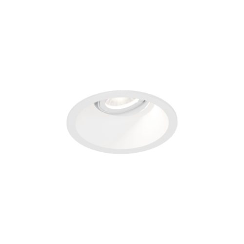 DEEP ADJUST PETIT CEILING REC 1.0 LED 1800-3000K W