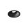 DEEP ADJUST PETIT CEILING REC 1.0 LED 2700K B