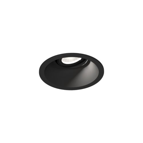 DEEP ADJUST PETIT CEILING REC 1.0 LED 3000K B