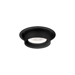 RINI SNEAK IP44 CEILING REC 1.0 LED 1800-3000K B