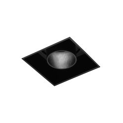 SNEAK TRIMLESS CEILING REC 1.0 LED 1800-3000K B-B