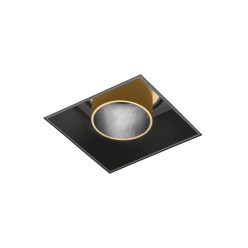 SNEAK TRIMLESS CEILING REC 1.0 LED 2700K B-M