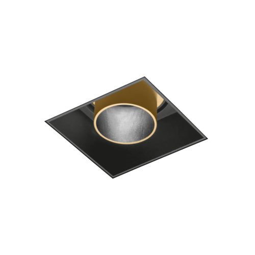 SNEAK TRIMLESS CEILING REC 1.0 LED 1800-3000K B-M