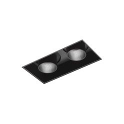 SNEAK TRIMLESS CEILING REC 2.0 LED 2700K B-B