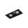 SNEAK TRIMLESS CEILING REC 2.0 LED 1800-3000K B-B