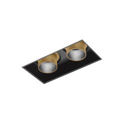 SNEAK TRIMLESS CEILING REC 2.0 LED 3000K B-M