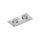 SNEAK TRIMLESS CEILING REC 2.0 LED 3000K W-W