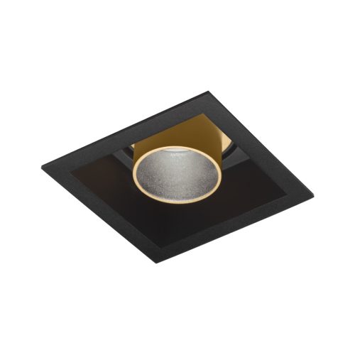 SNEAK CEILING REC 1.0 LED 2700K B-M