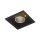 SNEAK CEILING REC 1.0 LED 1800-3000K B-M