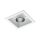 SNEAK CEILING REC 1.0 LED 2700K W-W