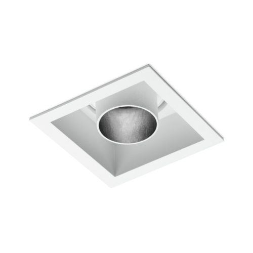 SNEAK CEILING REC 1.0 LED 2700K W-W