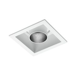 SNEAK CEILING REC 1.0 LED 3000K W-W