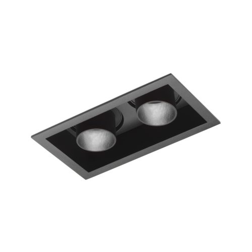 SNEAK CEILING REC 2.0 LED 2700K B-B