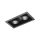 SNEAK CEILING REC 2.0 LED 3000K B-B