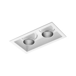 SNEAK CEILING REC 2.0 LED 2700K W-W