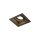 PLANO PETIT CEILING REC 1.0 LED 3000K Q