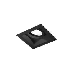 PLANO PETIT CEILING REC 1.0 LED 3000K B