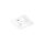 PLANO PETIT CEILING REC 1.0 LED 3000K W