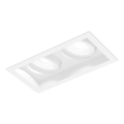 PLANO PETIT CEILING REC 2.0 LED 3000K W