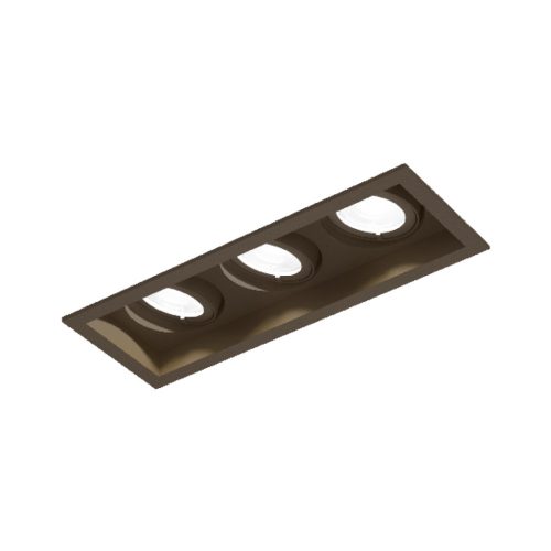 PLANO PETIT CEILING REC 3.0 LED 3000K Q