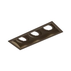 PLANO PETIT CEILING REC 3.0 LED 3000K Q