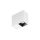 PLANO PETIT CEILING SURF 1.0 LED 2700K W-B