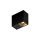 PLANO PETIT CEILING SURF 1.0 LED 2700K B-M