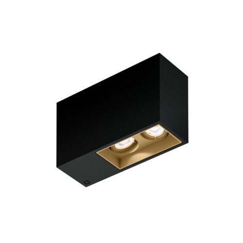 PLANO PETIT CEILING SURF 2.0 LED 1800-3000K B-M