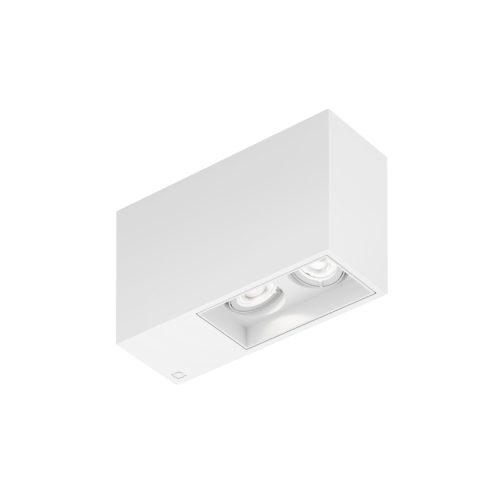 PLANO PETIT CEILING SURF 2.0 LED 3000K W-W