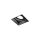 STRANGE PETIT TRIMLESS CEILING REC 1.0 LED 3000K B