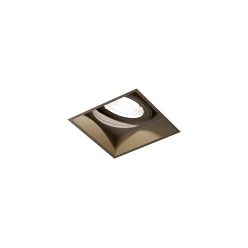 STRANGE PETIT TRIMLESS CEILING REC 1.0 LED 1800-3000K Q