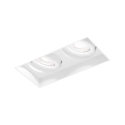 STRANGE PETIT TRIMLESS CEILING REC 2.0 LED 2700K W