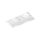 STRANGE PETIT TRIMLESS CEILING REC 2.0 LED 2700K W