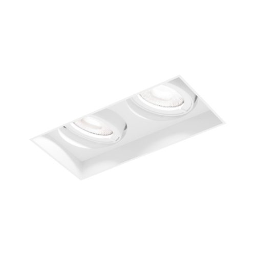 STRANGE PETIT TRIMLESS CEILING REC 2.0 LED 3000K W