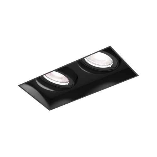 STRANGE PETIT TRIMLESS CEILING REC 2.0 LED 2700K B