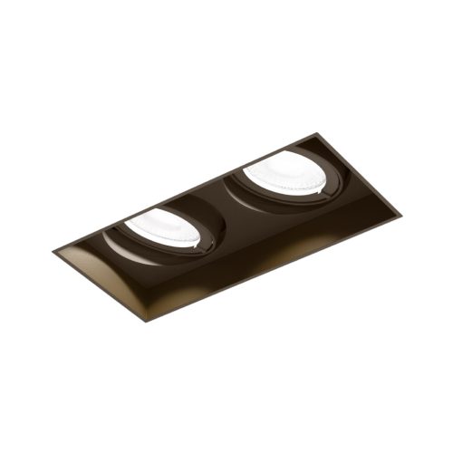 STRANGE PETIT TRIMLESS CEILING REC 2.0 LED 2700K Q