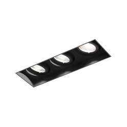 STRANGE PETIT TRIMLESS CEILING REC 3.0 LED 3000K B