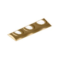 STRANGE PETIT TRIMLESS CEILING REC 3.0 LED 1800-3000K M